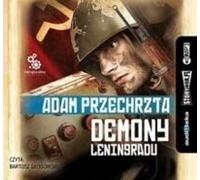 Przechrzta, A : Les démons de Leningrad