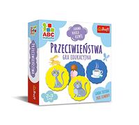 Przeciwieństwa ABC Malucha [GRA]