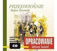 Przedwiośnie Stefan Żeromski (Buch auf Polnisch)