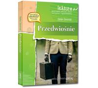 Przedwiośnie: Wydanie z opracowaniem