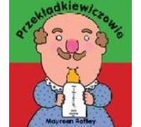 Przekładkiewiczowie - Maureen Roffey (Pour les enfants et les jeunes enfants en polonais)