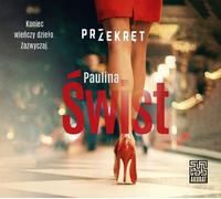 Przekręt - Paulina Świst (livre audio en polonais)