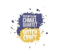 Przemyslaw Chmiel - Witchcraft [Import]
