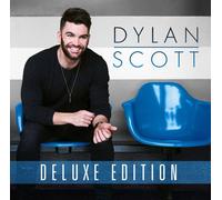 Przemyslaw Rudz - Dylan Scott [Cd] Deluxe Ed