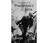 Przemytnicy zycia de Swierczynski, Konrad Barnard Book