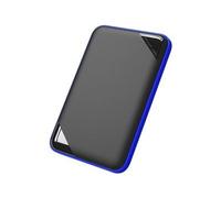 Przenośny dysk twardy Silicon Power | ARMOR A62 GAME | 2000 GB | " | USB 3.2 Gen1 | Czarny/Niebieski