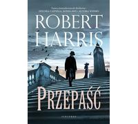 Przepaść - Robert Harris (livre en polonais)