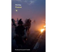 Przerzut - Phil Klay (littérature, prose en polonais)