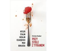 Przy stole z tyranem - Christian Roudaut (livre en polonais)