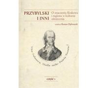 Przybylski et autres - (Buch auf Polnisch)