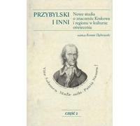 Przybylski et autres partie 2 - (Buch auf Polnisch)