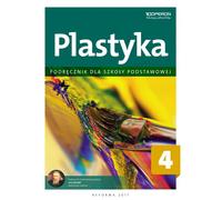 Przybyszewska-Pietrasiak, A : Plastyka 4 Podrecznik