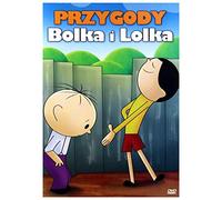Przygody Bolka i Lolka [DVD] (Pas de version française)