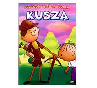 Przygody Bolka i Lolka: Kusza (Bolek i Lolek) [DVD] (Pas de version française)