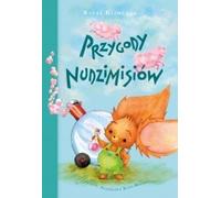 Przygody nudzimisiów - Rafał Klimczak (Buch auf Polnisch)