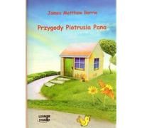 Przygody Piotrusia Pana