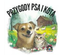 Przygody Psa i Kota.
