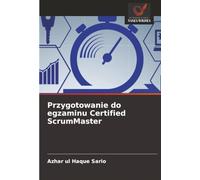 Przygotowanie do egzaminu Certified ScrumMaster
