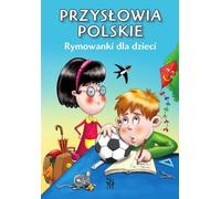 Przys³owia polskie Dorota Strzemiñska-Wiêckowiak (Buch auf Polnisch)