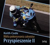 Przyspieszenie II. Biblia pokonywania zakrÄtĂlw [DVD] (Pas de version française)