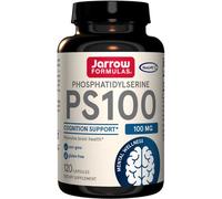 PS 100 - 120 gélules