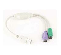 PS/2 un convertisseur USB GEMBIRD UAPS12 30 cm