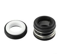 PS-200 Joint d'arbre de moteur de pompe de piscine et spa, joint mécanique de rechange de 1,6 cm compatible avec les pompes Aqua-Flo, Alliance, pour XP, FMCP et FMHP Style Pumps