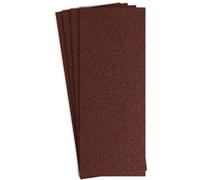 PS 22 K bandes adhésives, 70 x 125 mm grain 60, 147593