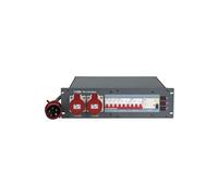 PS-32.2 distributeur de courant CEE 16 A