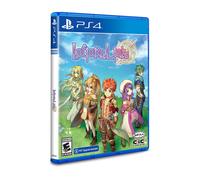 PS 4 - Liens Infini Pour PlayStation 4™