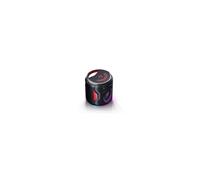 Sharp Enceinte Bluetooth portable PS-921 2.1 Party résistante aux éclaboussures Noir