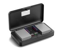 PS-BLS5 BLS50(2200mA) Chargeur multifonction Olympus OM-5 OM-D E-M5 III E-M10 E-PL8 E-PL9 E-PL10