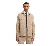 PS By Paul Smith - 906Z Shirt - Homme - Chemises - Beige - Taille: M