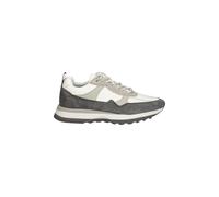PS By Paul Smith - Banks Baskets - Homme - Chaussures - Gris - Taille: 45 EU