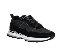 PS By Paul Smith - Baskets Banks - Homme - Chaussures - Noir - Taille: 44 EU