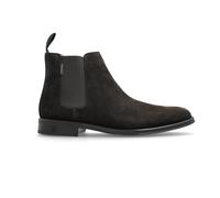 PS By Paul Smith - Bottes Chelsea en cuir Augustus - Homme - Chaussures - Brun - Taille: 40 EU