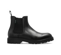 PS By Paul Smith - Bottines en cuir Xenon - Homme - Chaussures - Noir - Taille: 43 EU