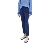 PS By Paul Smith - Chinos - Femme - Pantalons - Bleu - Taille: 36 FR