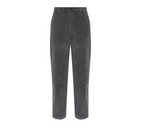 PS By Paul Smith - Corduroy Pantalons - Homme - Pantalons - Gris - Taille: W31