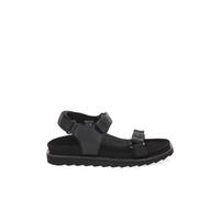 PS By Paul Smith - Dorado A Strappo Sandal - Homme - Chaussures - Noir - Taille: 44 EU