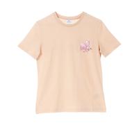 PS By Paul Smith, Femme, Tops, Rose, Taille: 44 FR T-shirt Coniglietto