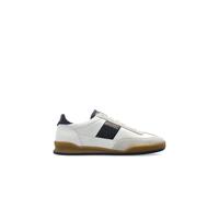 PS By Paul Smith, Homme, Chaussures, Blanc, Taille: 41 EU Dover Baskets