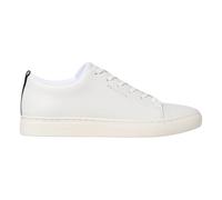 PS By Paul Smith, Homme, Chaussures, Blanc, Taille: 41 EU Lee White Tape Baskets
