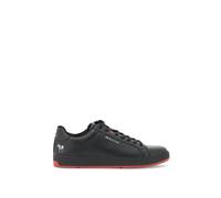 PS By Paul Smith, Homme, Chaussures, Noir, Taille: 40 EU Albany Baskets