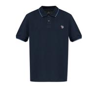 PS By Paul Smith, Homme, Tops, Bleu, Taille: L Polo Chemises