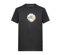 PS By Paul Smith, Homme, Tops, Noir, Taille: L T-Chemises