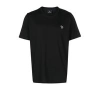 PS By Paul Smith, Homme, Tops, Noir, Taille: S T-Chemises