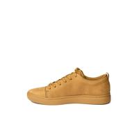 PS By Paul Smith - Lee Nubuk Baskets - Homme - Chaussures - Brun - Taille: 44 EU
