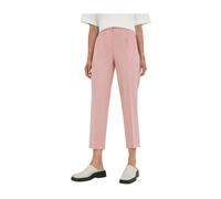 PS By Paul Smith - Pantalon cigarette - Femme - Pantalons - Rose - Taille: 40 FR
