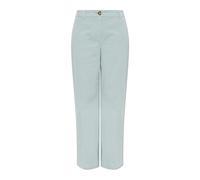 PS By Paul Smith - Pantalon droit - Femme - Pantalons - Bleu - Taille: 36 FR